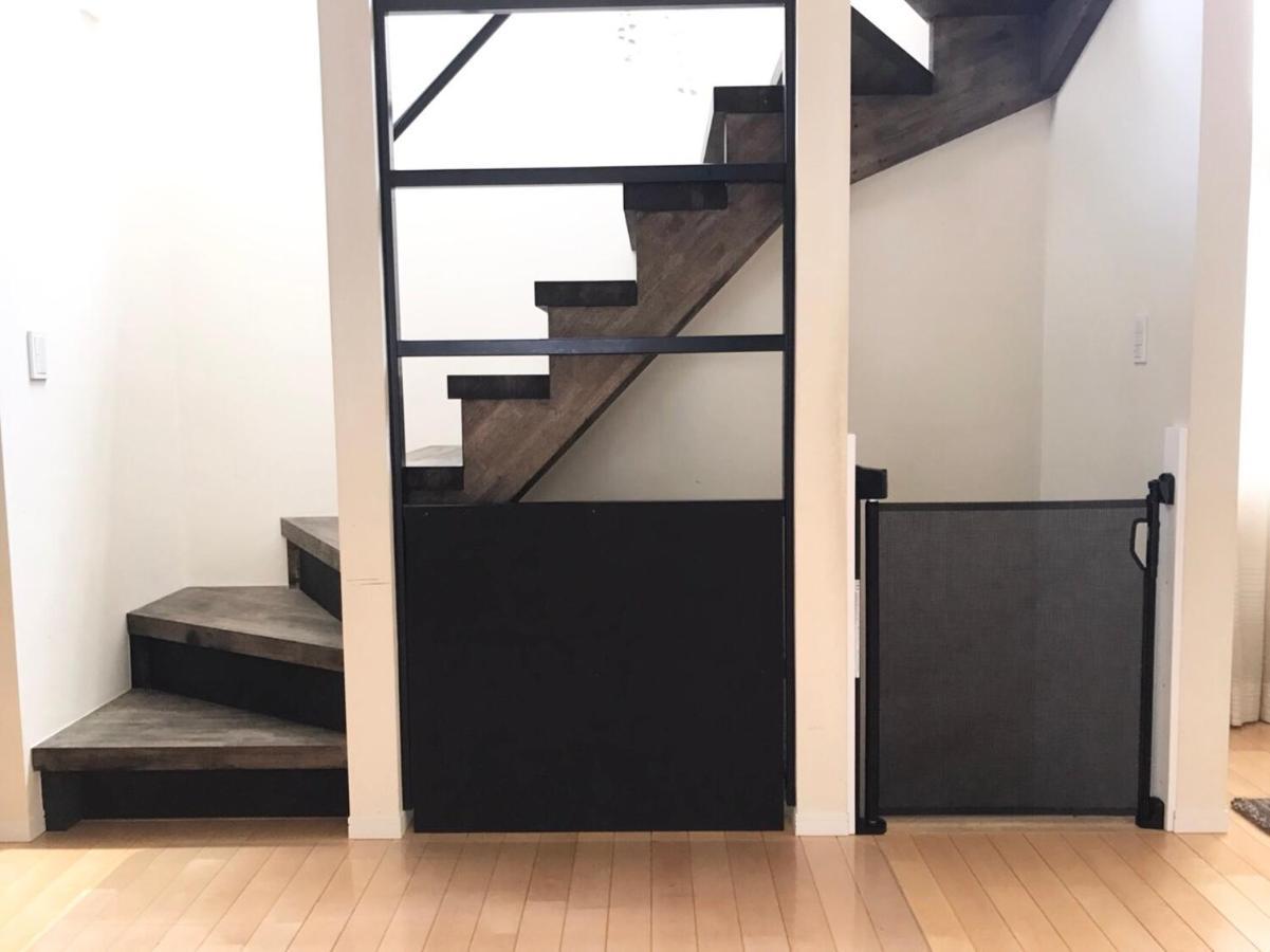 Luxury New House Βίλα Τόκιο Εξωτερικό φωτογραφία