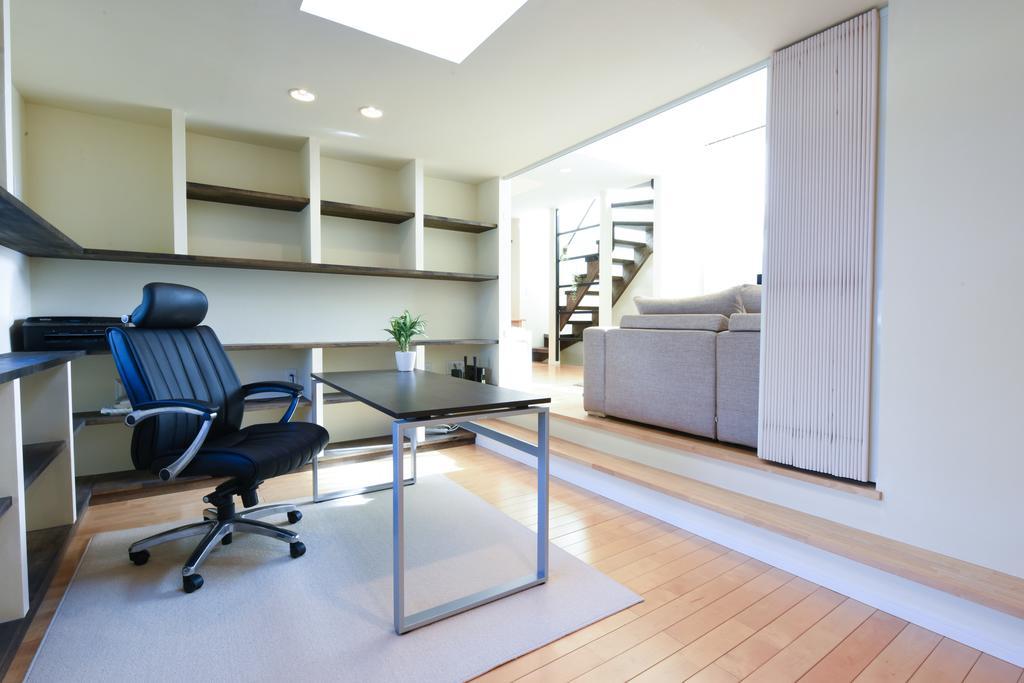 Luxury New House Βίλα Τόκιο Εξωτερικό φωτογραφία