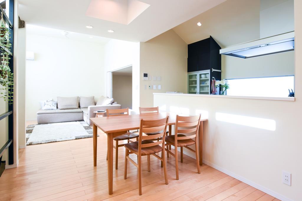 Luxury New House Βίλα Τόκιο Εξωτερικό φωτογραφία