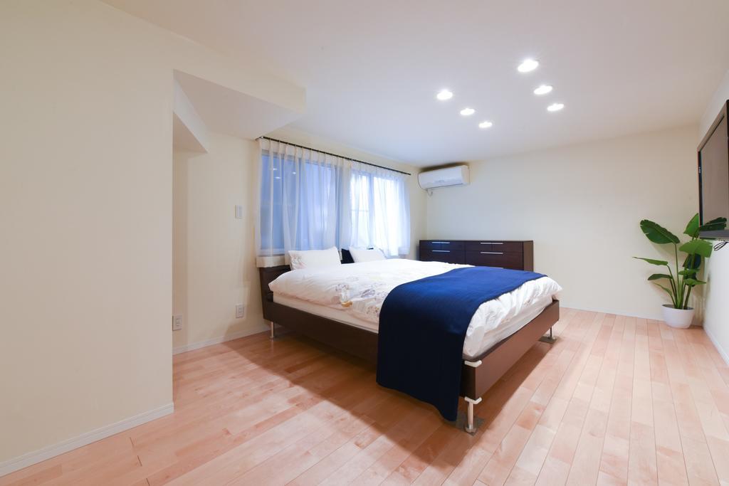 Luxury New House Βίλα Τόκιο Εξωτερικό φωτογραφία