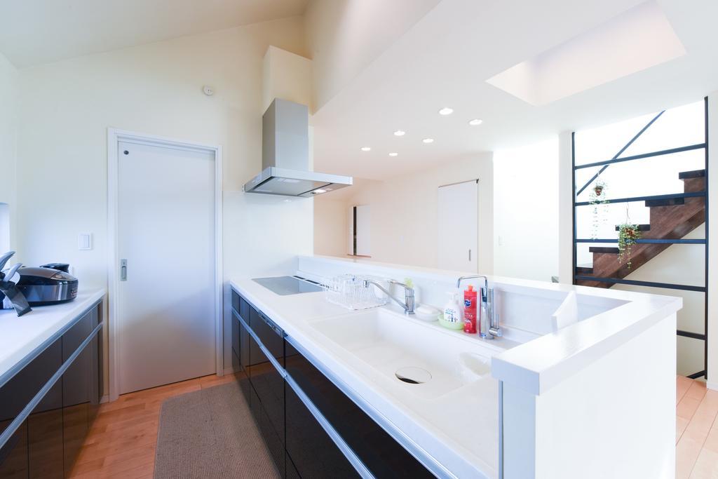 Luxury New House Βίλα Τόκιο Εξωτερικό φωτογραφία