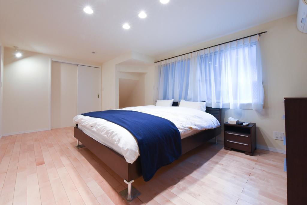 Luxury New House Βίλα Τόκιο Εξωτερικό φωτογραφία